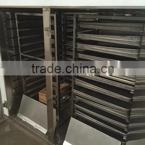 Fruit and Vegetable Hot Air Drying Machine With Cheap Price photo-3