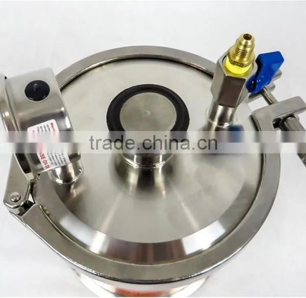 Plant Bho Extractor Kits photo-4