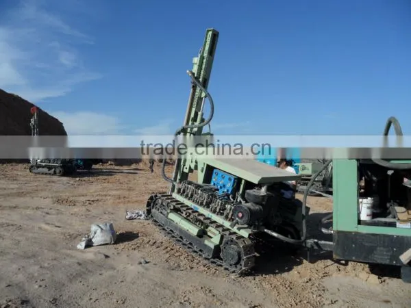 D100YA2-2 Engineering Drilling of China for Mine photo-6