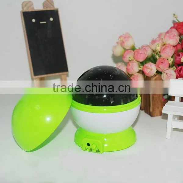 Star Master Light Rotating Star Master Led Night Light for Bar Romantic Star Master photo-4