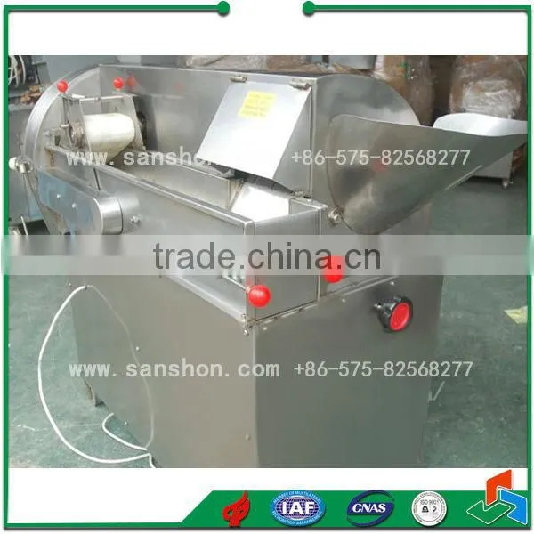 Directional Fruit Slicer Machine photo-4