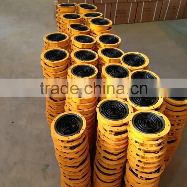 Low Price Weighing Weight Balance 5kg Digital Spring Balancer photo-3