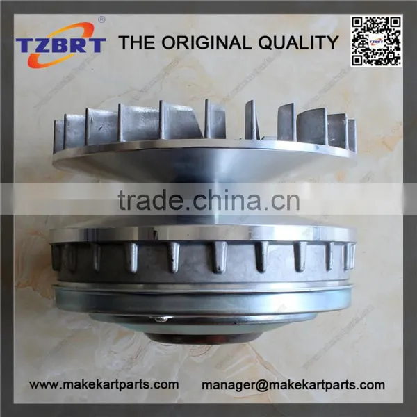 400cc ATV Clutch Parts For HS 400 UTV Shipping photo-3