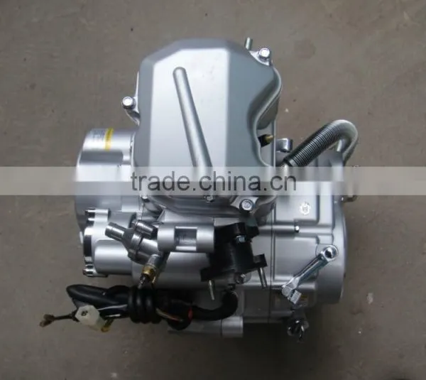 Chinese Motorcycle Engines(E-07) photo-6