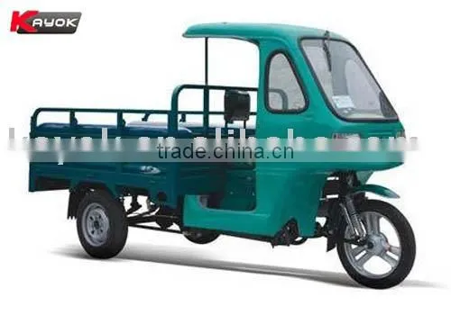 KM175ZH-2 Three- Wheel Motorcycles