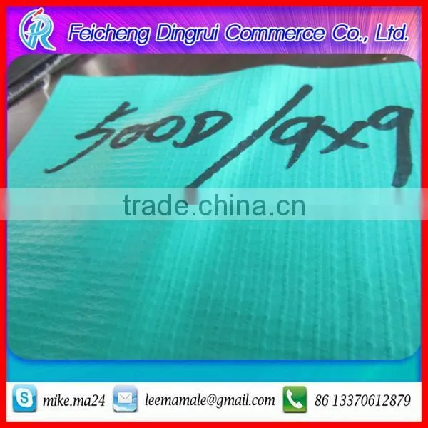 Polyester Tarpaulin,acrylic Pvc Polyester Tarpaulin Sheet,pvc Laminated Plastic Sheet photo-3