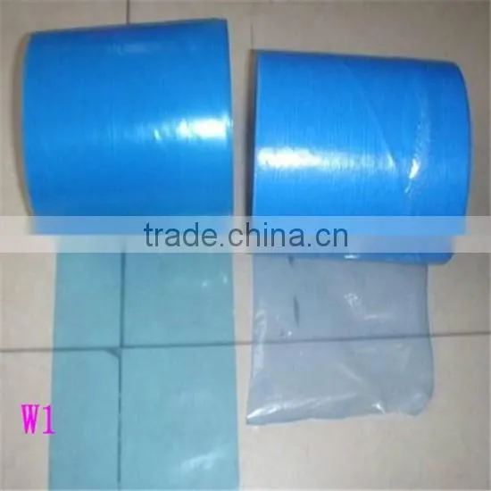 Anti-rust VCI Film/VCI Stretch Film/ Dust-proof VCI Stretch Film for Protecting Metal photo-6