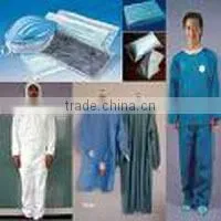 Kangda Hot Sell Good Quality and Best Price Non Woven Fabric for Medical Clothes-03 photo-3
