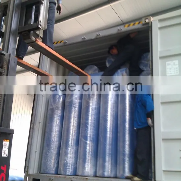 Waterproof PE Film Coated Nonwoven photo-5