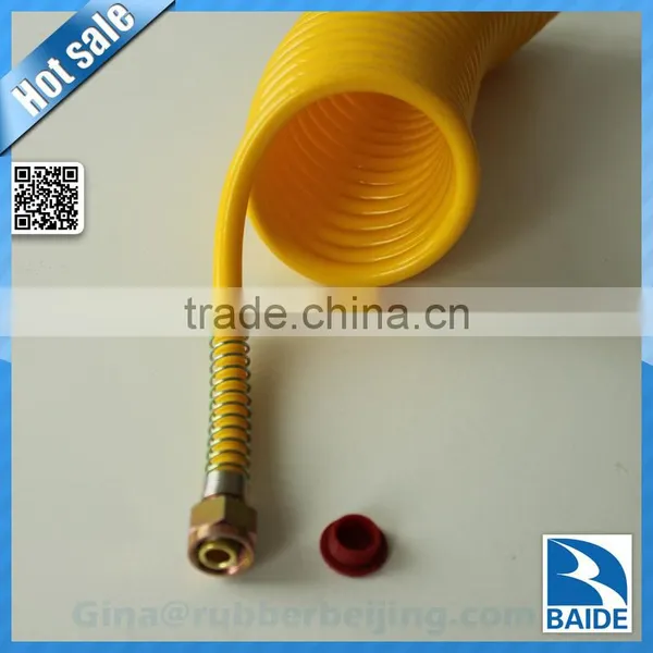 Factory Price Nylon Spiral Tube photo-5