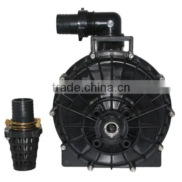 2 Inch Chemical Pump Driven Gasoline,diesel Engine,or Electric Motor photo-6