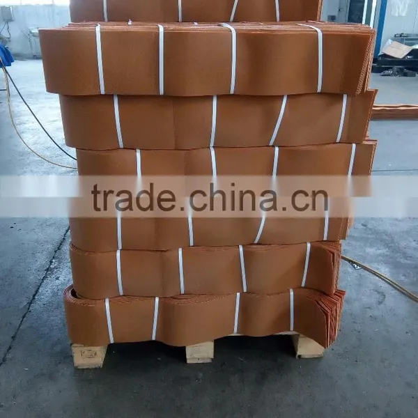HOT!!!HDPE Geocell Products Manufacture photo-3