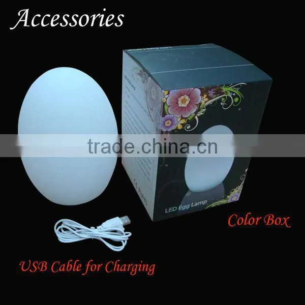 BSCI Disney Authorized Factory Chargeable Battery Powered LED Table Lamp and Desk Lamp photo-3