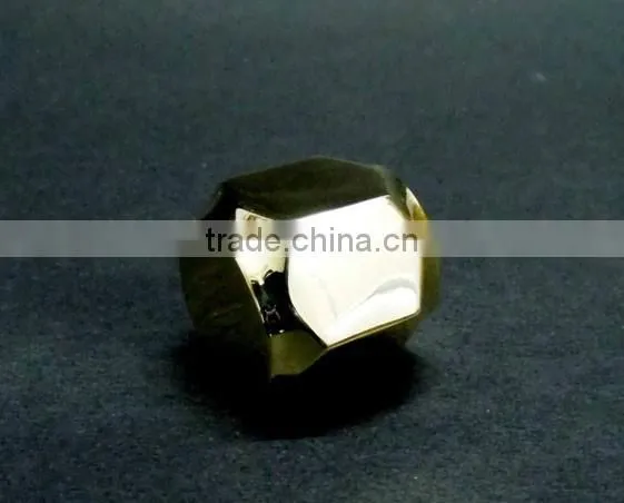 Metal Handicrafts Brass Paper Weight for Office photo-3