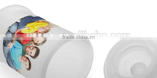 New Sublimation Blank Sublimation Frosted Mug photo-3