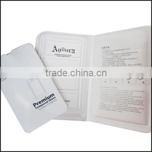 Tempered Glass Screen Protector Package Box, Screen Protector Packaging photo-6
