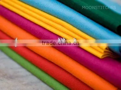 Needle Punch Nonwoven Felt photo-4