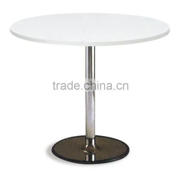Steel Desk Legs Computer Metal Desk Legs Frames Tubular Frames for Office Meeting Table photo-3