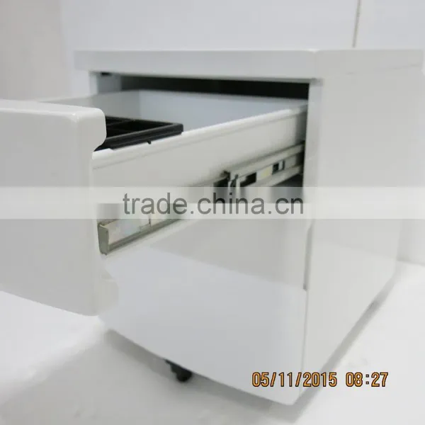 HM-518A-2 2 Drawer Pedestal photo-6