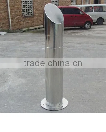 Stainless Steel Removable Bollards For Sale photo-3