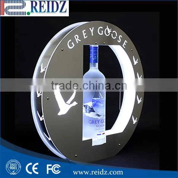 Liquor Led Water Bottle Display Stands Joyshaker photo-6