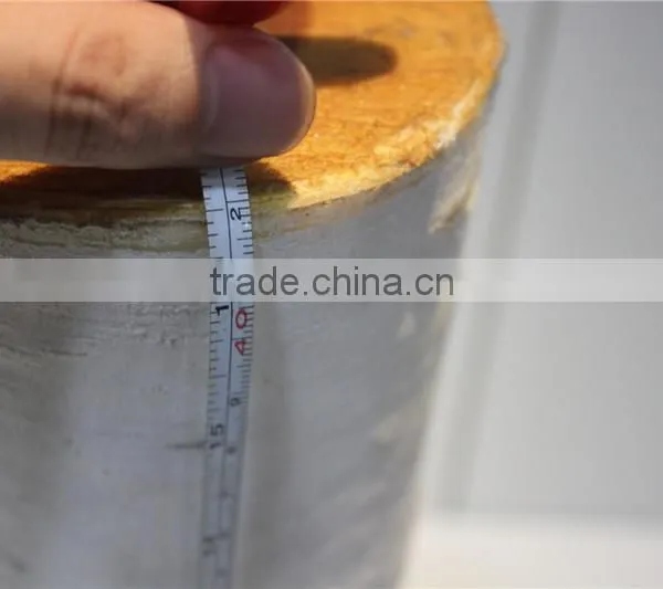 Artificial Tree Stump Artificial Round Stock Fake Birch Stub photo-3