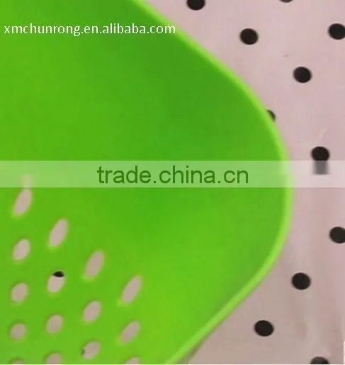 Plastic Basket/ Plastic Washing Basket/ Plastic Colander photo-6