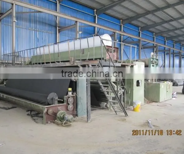 4Meter Three-D Drainage Net photo-6