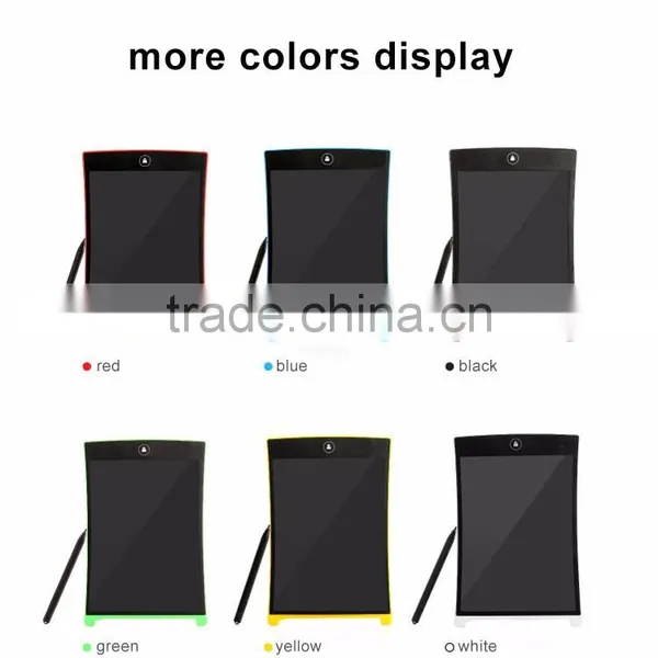 Hot Sale New Product LED Drawing/writing Board/tablet photo-4