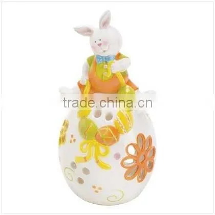 Easter Ceramic Decoration