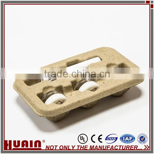 Transfer Molded Green Pulp photo-4