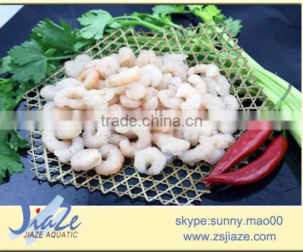 Pud Red Shrimp Iqf 30/50,50/80,80/100 photo-3