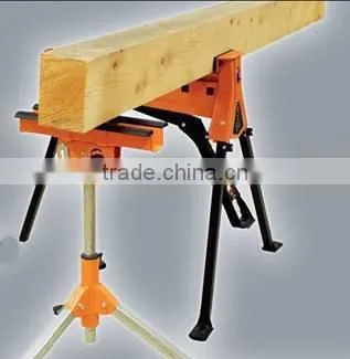 Super Jaw, Miter Saw Stand, Saw Horse photo-2