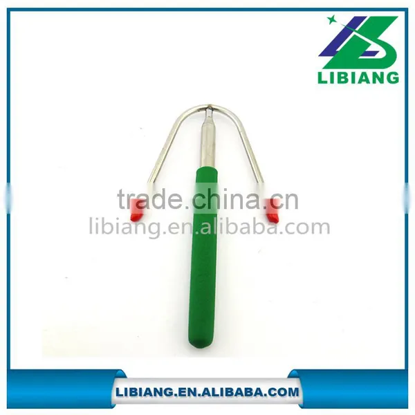New Design Telescopic Bbq Fork/extendable Bbq Fork