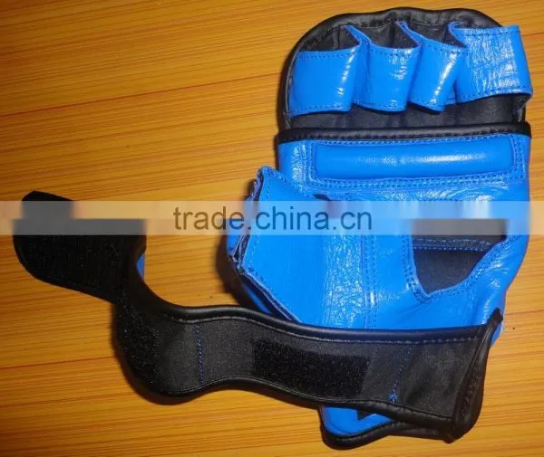 Custom Made Mma Gloves photo-6