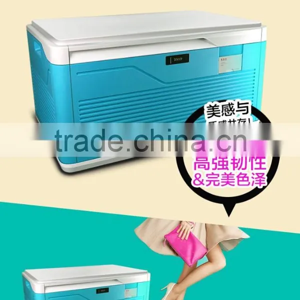 Home Storage Box With Code Lock photo-4