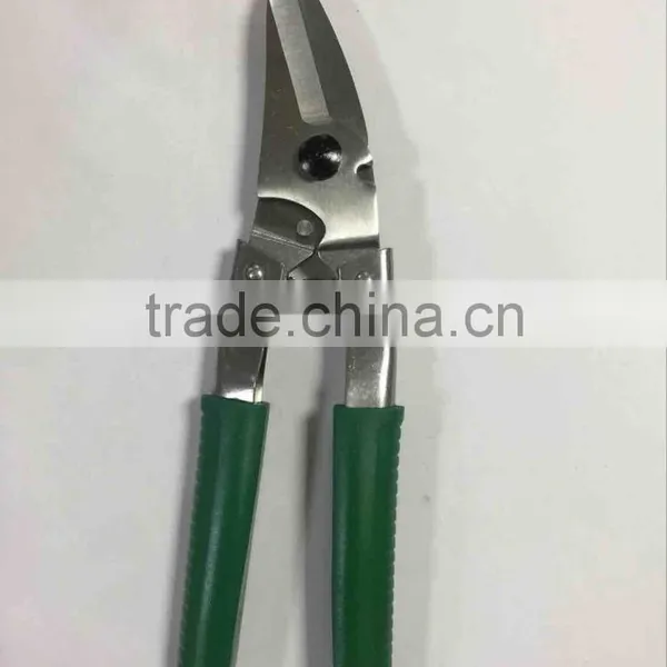 8"10"12"tinman's Snips/hand Tool/pruning Scissors/hedge Shear/pruner Saw photo-3