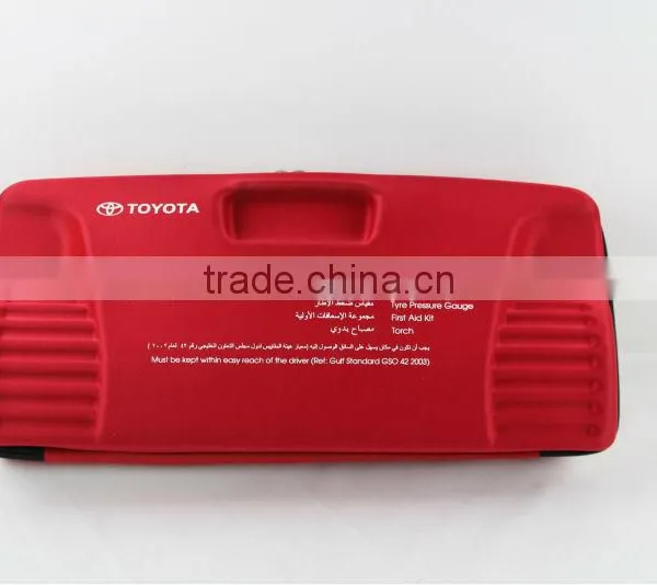 Car Kit for Emergency Essentials photo-2