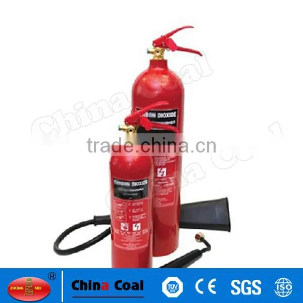 MS-FE-02 Small CO2 Fire Extinguisher photo-6