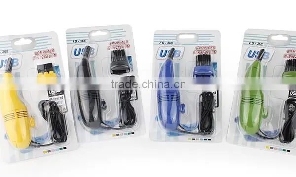Wholesale USB Keyboard Cleaner Vacuum Cleaner Mini Keyboard Cleaner photo-6