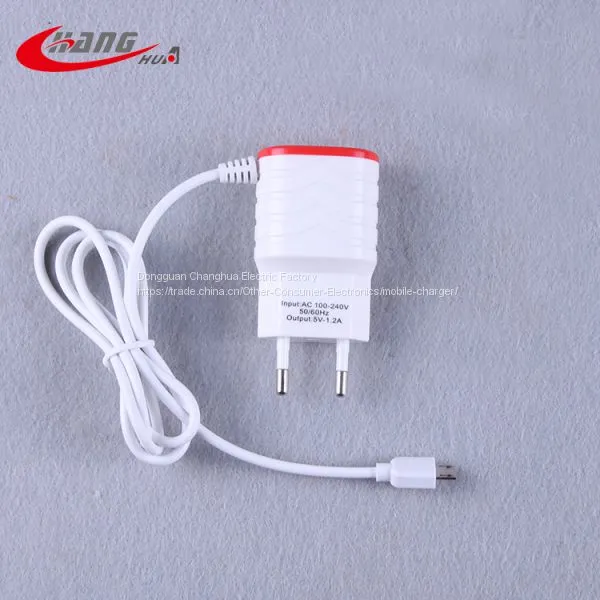 Wholesale 5V 2A Portable Charger for Iphone photo-2