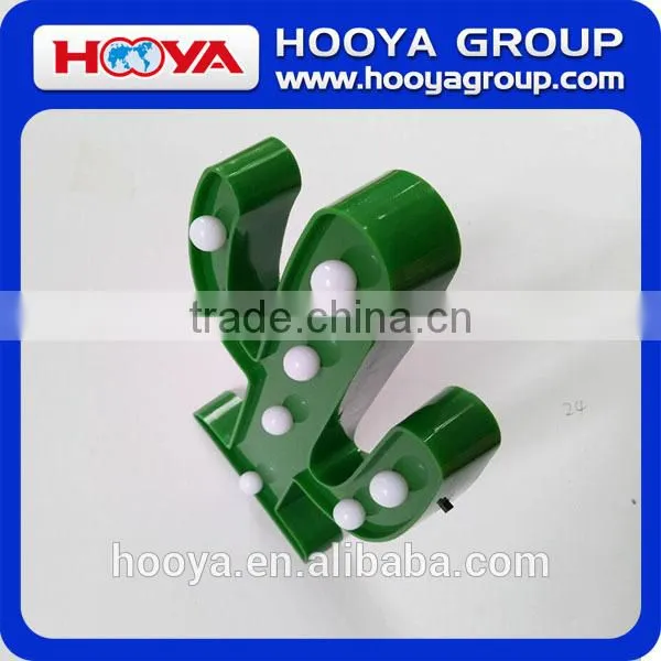 China Wholesale Marquee Light With Cactus Shape and LED Light photo-3