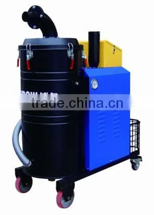 Liquids and Solids Separator