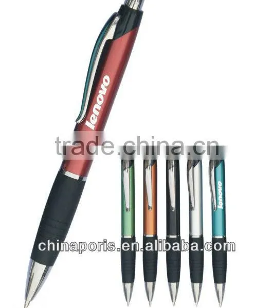 Promotion Newest Ball Point Pen Metal Ball Point Pen
