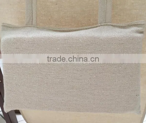 Folding 4-adjustable Wooden Chair Wood Beach Chair photo-5
