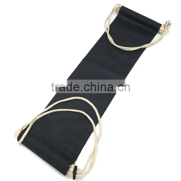Adjustable Mini Stand Office Desk Foot Rest Hammocks Foot Hangmat photo-4