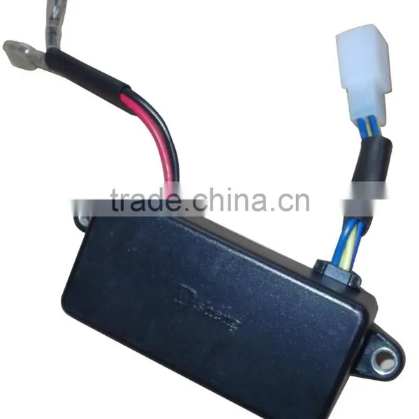 Original Factory Assembly Quality Gas Generator Parts photo-5