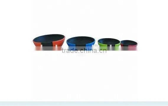 Pinch and Pour Bowls Set