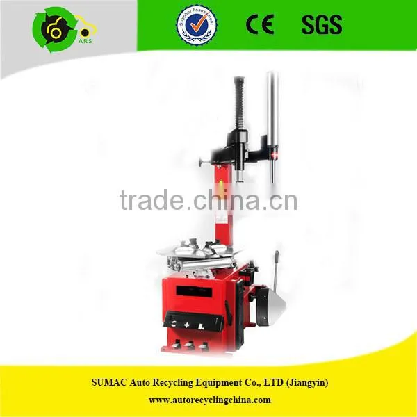 Most Popular Tire and Rim Separate Machine With CE photo-2