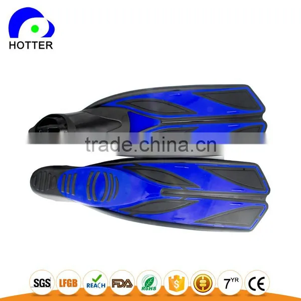 Snorkeling Fins for Scuba Diving photo-3